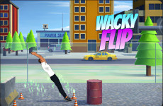 Wacky Flip img