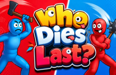 Who Dies Last? img
