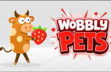 Wobbly Pets img