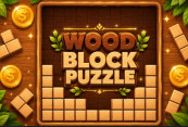 Wood Block Puzzle img