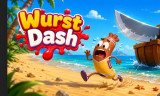 Wurst Dash background