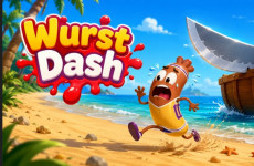 Wurst Dash img