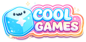 COOLGamesFree logo